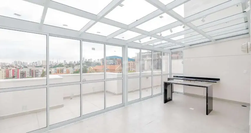 Apartamento com 3 quartos à venda na Vila Ipojuca, São Paulo 