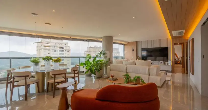 Apartamento para venda e locação, alphaville centro industrial e empresarial/alphaville., barueri,