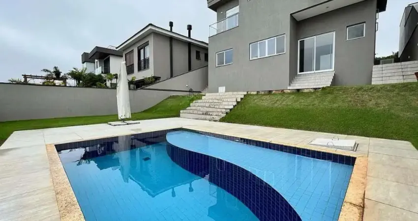 Casa para venda por r$ 3.500.000,00 ou locação r$14.000,00 em alphaville, santana de parnaíba-sp