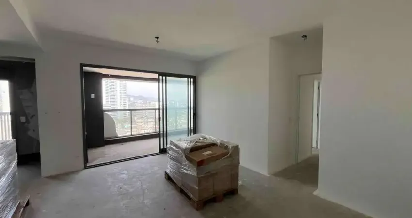 Apartamento padrão à venda, sítio tamboré alphaville, barueri, sp