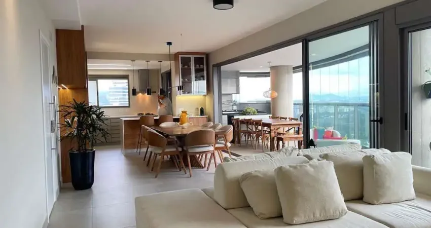 Apartamento padrão para venda e locação, sítio tamboré alphaville, barueri, sp