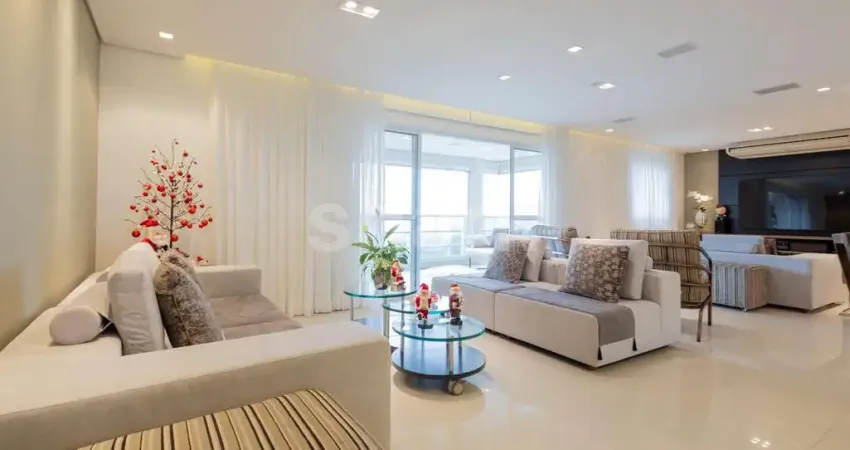 Apartamento padrão à venda, tamboré, santana de parnaíba, sp