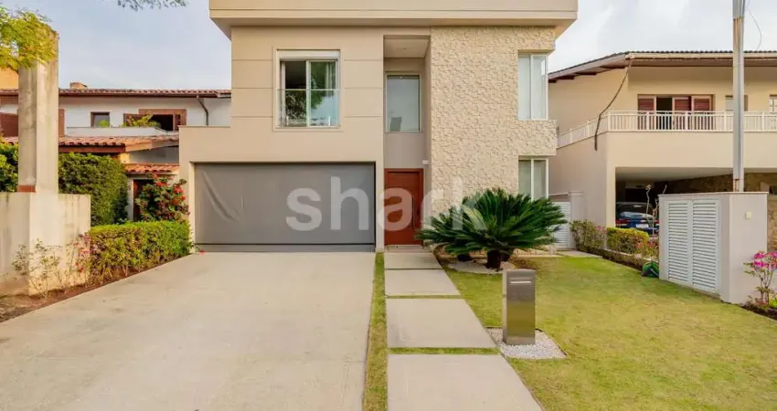 Casa em condomínio à Venda, Alphaville, Santana de Parnaíba, SP