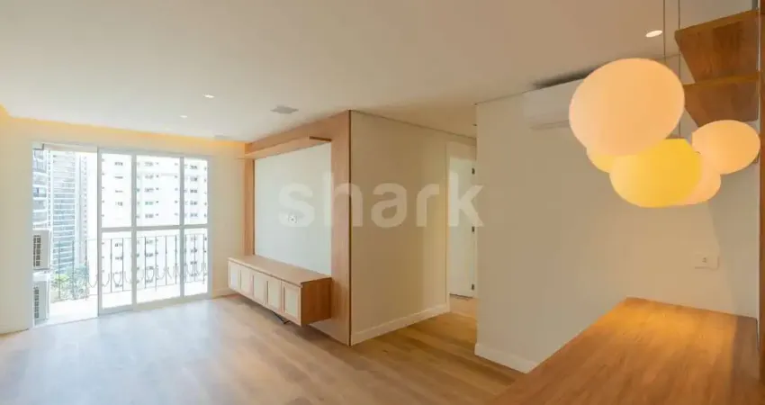 Apartamento totalmente reformado à venda, Vila Uberabinha, São Paulo, SP
