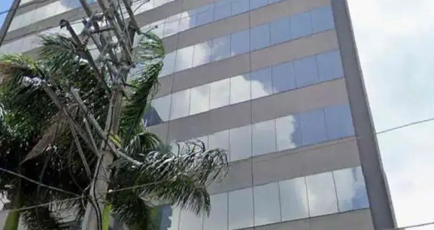 Prédio à venda em Santo Amaro, São Paulo