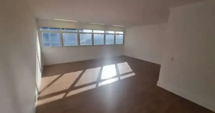 Apartamento com 3 quartos para alugar no Itaim Bibi, São Paulo