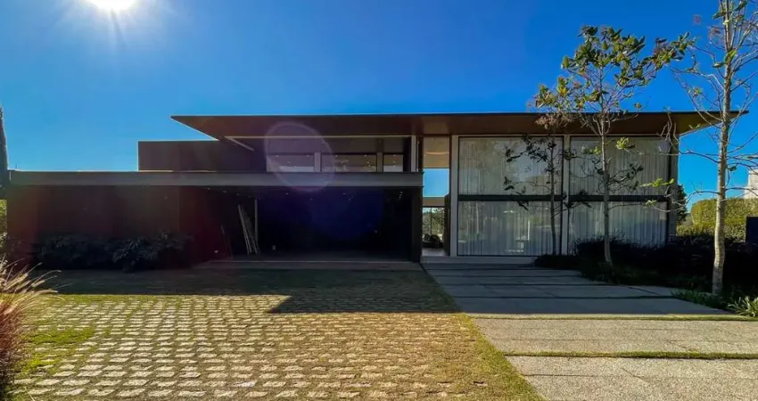 Casa em condomínio à Venda, Condomínio Quinta da Baroneza II, Bragança Paulista, SP
