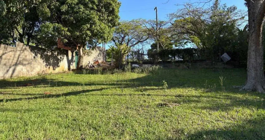 Terreno em condomínio fechado à venda no Palos Verdes, Cotia