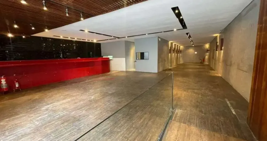 Casa comercial à venda na Vila Olímpia, São Paulo