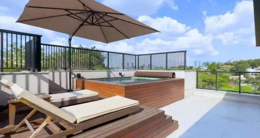 Apartamento com 3 quartos à venda na Cidade Jardim, São Paulo