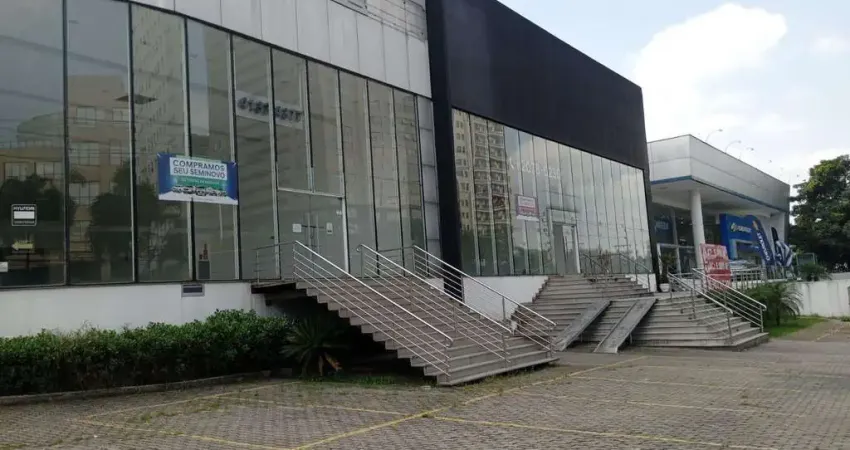 Galpão / Barracão para locação, Alphaville Industrial, Barueri, SP