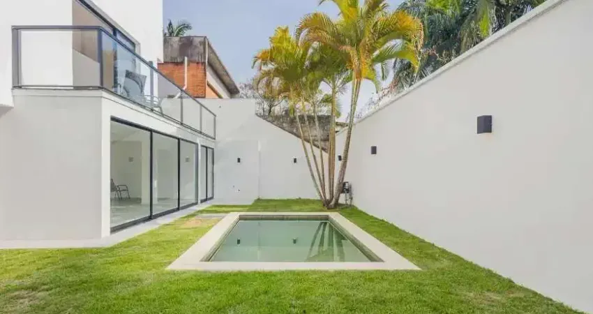 Casa para venda e locação, Jardim das Bandeiras, São Paulo, SP