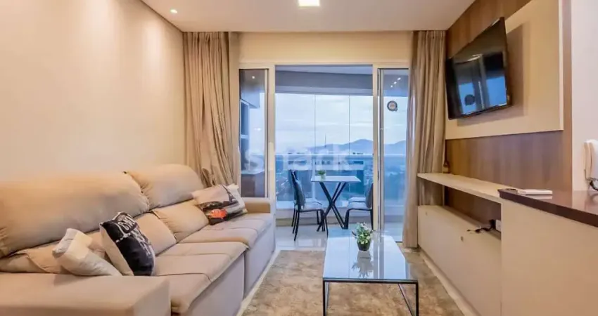 Apartamento com 2 quartos para alugar no Melville Empresarial I e II, Barueri