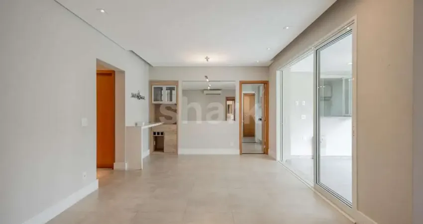 Apartamento com 2 quartos para alugar no Tamboré, Santana de Parnaíba