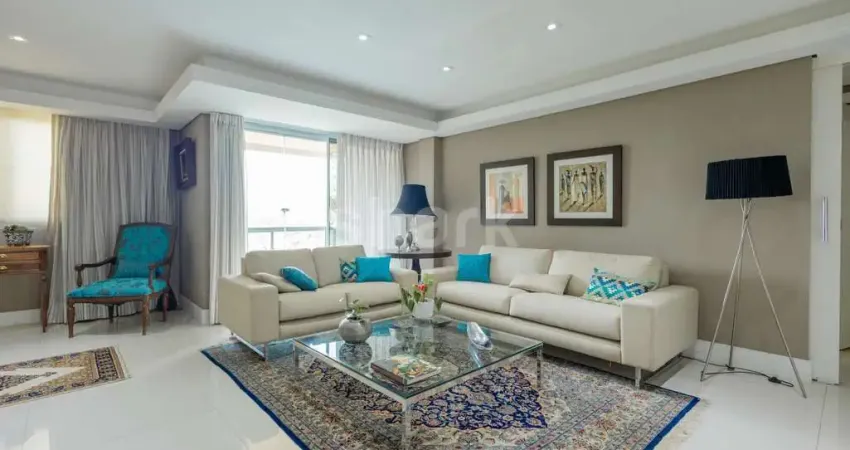 Apartamento com 2 quartos para alugar no Alphaville Centro Industrial e Empresarial/Alphaville., Barueri