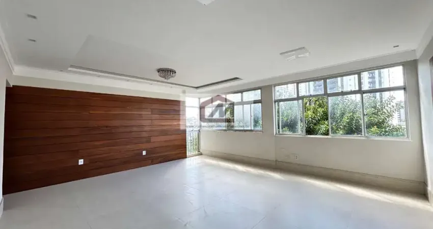 Apartamento com 4 quartos à venda na Rua Martagão Gesteira, Graça, Salvador