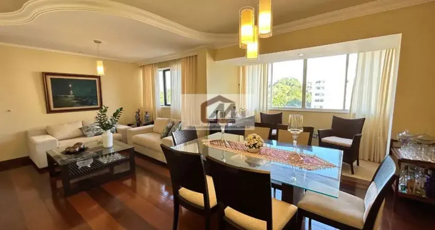 Apartamento com 3 quartos à venda na Rua Ranulfo Oliveira, Jardim Apipema, Salvador
