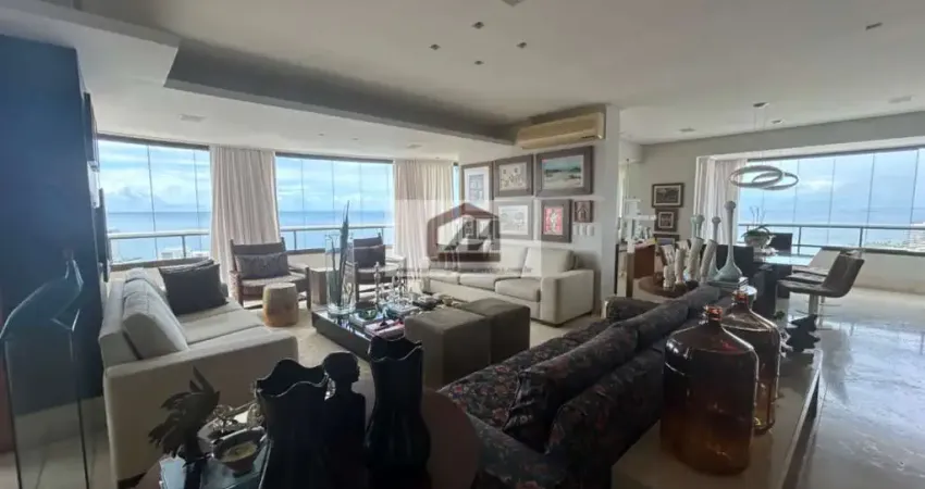 Apartamento com 3 quartos à venda na Rua Professor Clementino Fraga, Ondina, Salvador