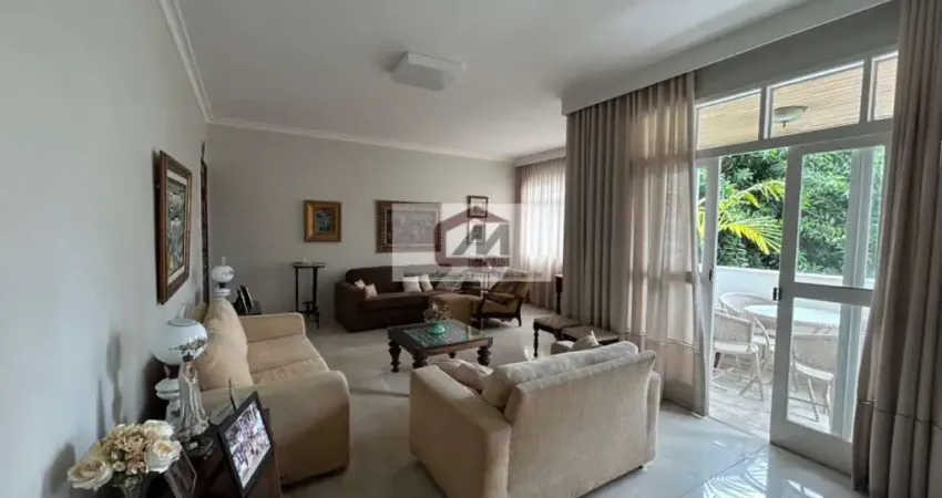 Apartamento com 3 quartos à venda na Rua Martagão Gesteira, Graça, Salvador