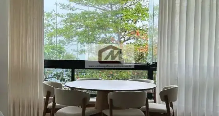 Apartamento com 3 quartos à venda na Rua Morro do Escravo Miguel, 4, Ondina, Salvador