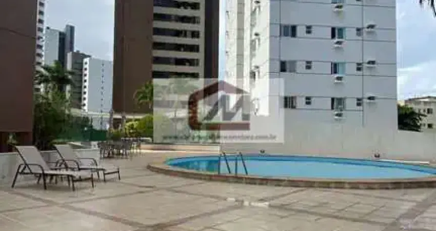 Apartamento com 4 quartos à venda na Rua Doutor Américo Silva, Barra, Salvador
