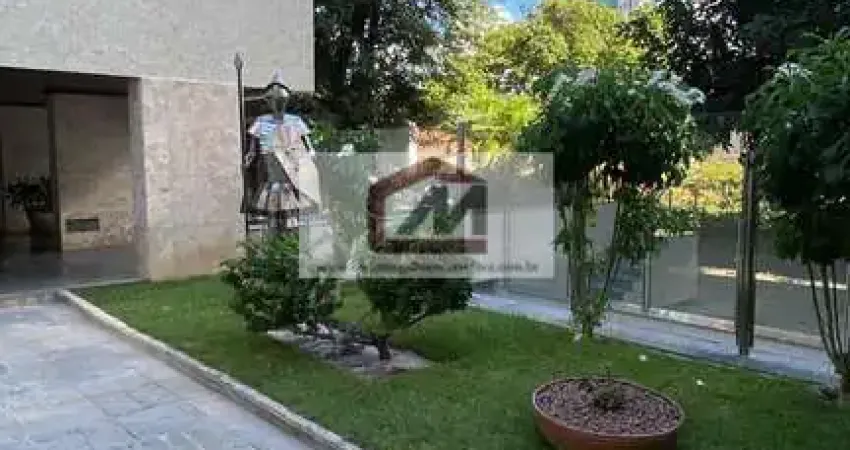 Apartamento com 3 quartos à venda na Rua Manoel Barreto, Graça, Salvador