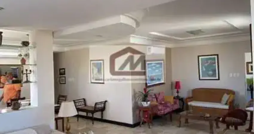 Apartamento com 3 quartos à venda na Rua Marquês de Caravelas, 00, Barra, Salvador