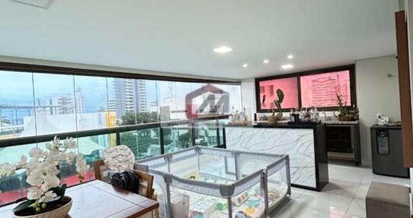 Apartamento com 3 quartos à venda na Rua Cândido Portinari, Barra, Salvador