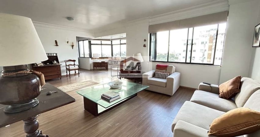 Apartamento com 4 quartos à venda na Avenida Euclydes da Cunha, Graça, Salvador