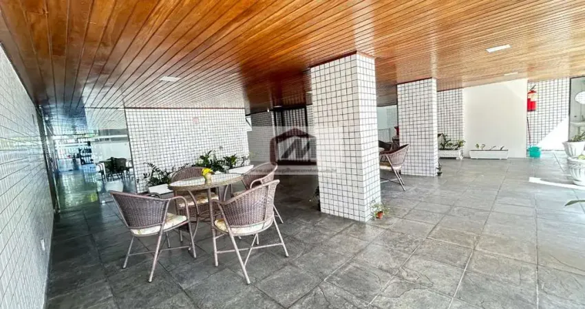 Apartamento com 3 quartos à venda na Avenida Euclydes da Cunha, Graça, Salvador