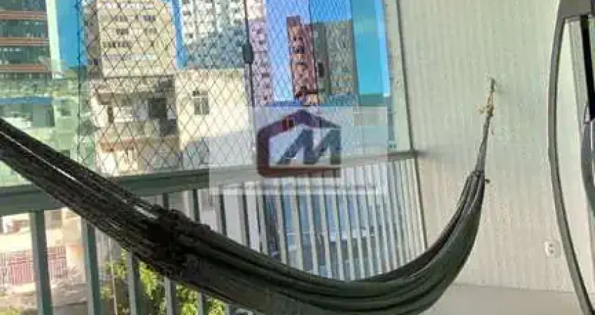 Apartamento com 3 quartos à venda na Rua Oito de Dezembro, Graça, Salvador