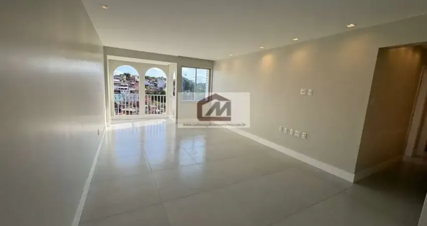 Apartamento com 3 quartos à venda na Avenida Anita Garibaldi, Ondina, Salvador