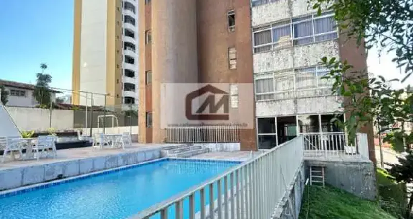 Apartamento com 4 quartos para alugar na Rua Plínio Moscoso, Jardim Apipema, Salvador