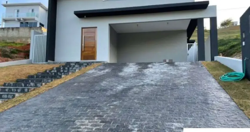 Imóvel à venda: casa em condomínio com 3 quartos e 140m² em bragança paulista-sp no condomínio villa real de bragança.