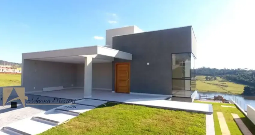 Oportunidade única: casa em condomínio à venda em bragança paulista-sp, no condomínio terras de santa cruz! 4 quartos, 1 suíte, 255m².