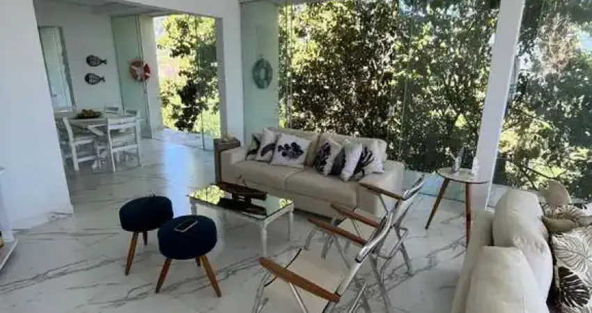 Imperdível casa à venda em ilhabela-sp: 4 quartos, 4 suítes, 2 salas, 5 banheiros, 2 vagas, 100m².