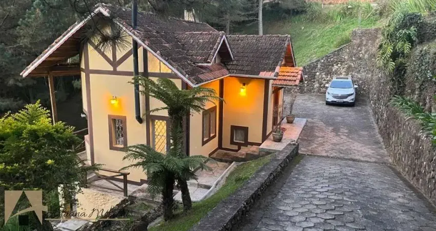 Imperdível oportunidade: casa à venda em camanducaia-mg, villas de monte verde, 2 quartos, 1 suíte, 2 salas, 3 banheiros, 4 vagas, 100m².