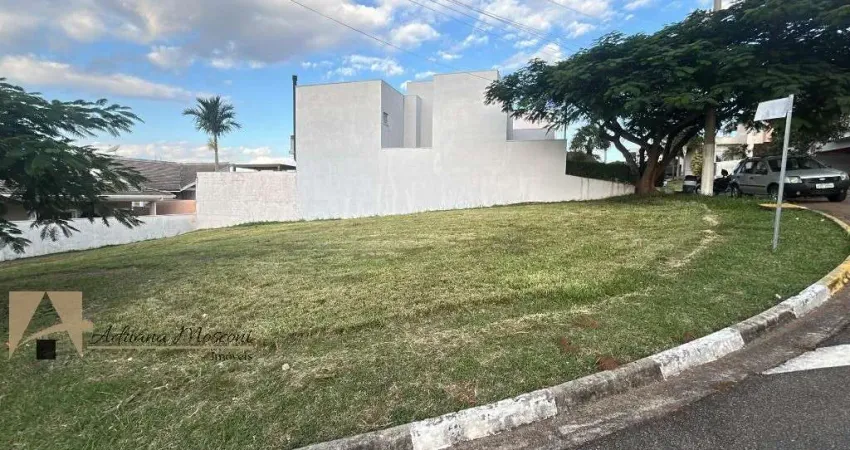 Terreno em condomínio de luxo em bragança paulista-sp  537,66 m²  condomínio residencial euroville