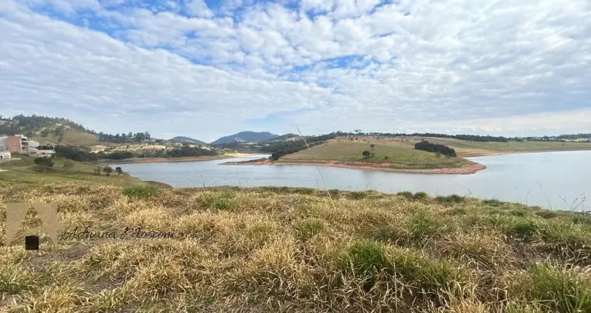 Belíssimo terreno à venda em joanópolis-sp residencial santa fé iii 1.102,36m² de área