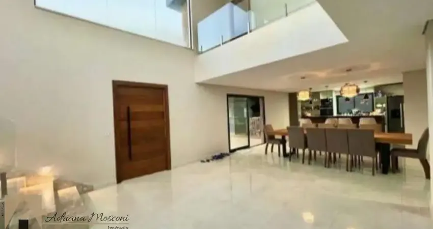 Luxuoso sobrado à venda em joanópolis-sp - residencial santa fé iii - 5 quartos, 5 suítes, 7 banheiros, 6 vagas, 1.000m².