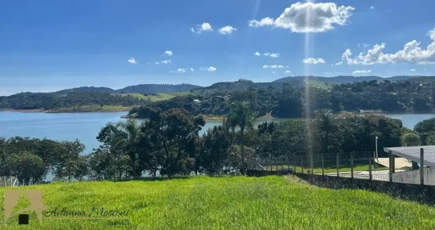 Terreno à venda em joanópolis-sp - residencial santa fé iii - 1.500,00 m² de área