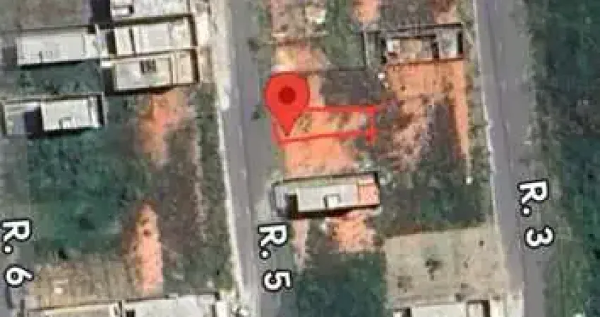 Terreno à venda em mairiporã-sp, residencial vem viver terra preta, 140m² de área!