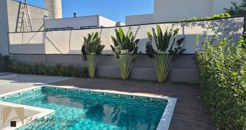 Casa de alto padrão no condomínio residencial campos do conde em bragança paulista-sp - 3 quartos, 3 suítes, 3 salas, 5 banheiros, 4 vagas - 224m².