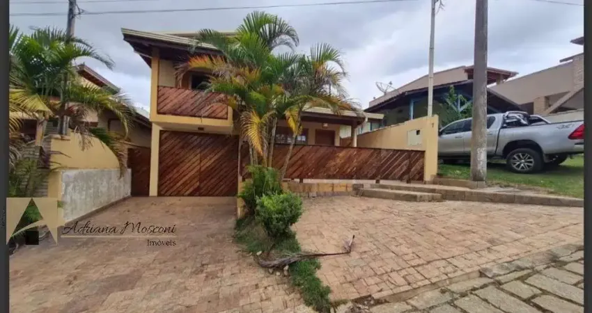 Imperdível: casa em condomínio à venda em joanópolis-sp, 3 quartos, 1 suíte, 1 sala, 3 banheiros, 250m² de área