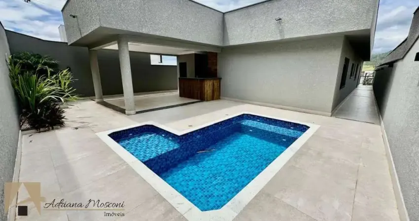 Sobrado de luxo à venda em bragança paulista-sp no condomínio vale das águas - 4 quartos, 4 suítes, 5 banheiros, 300m².