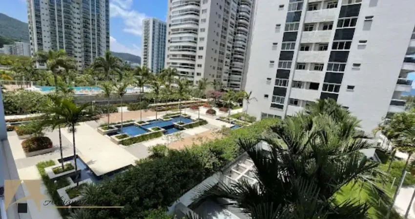 Apartamento à venda na barra olímpica, rio de janeiro-rj: 3 quartos, 1 suíte, 1 sala, 2 vagas, 110,27m². venha conferir!