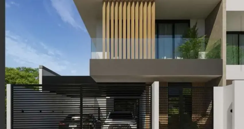 Imóvel à venda no rj: casa de 4 quartos e 2 suítes no jardim guanabara, com 265,41m² e 2 vagas de garagem