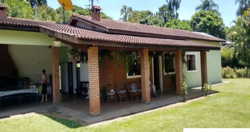 Oportunidade única: sítio à venda em bragança paulista-sp, biriça do campinho, 6 quartos, 1 suíte, 1 sala, 5 banheiros, 112.000m²!