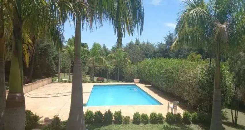 Chácara à venda, 5664 m² por r$ 1.390.000,00 - portal são marcelo - bragança paulista/sp