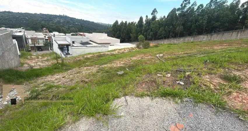 Terreno à venda no condomínio residencial euroville ii em bragança paulista-sp: 464,36 m² disponíveis!